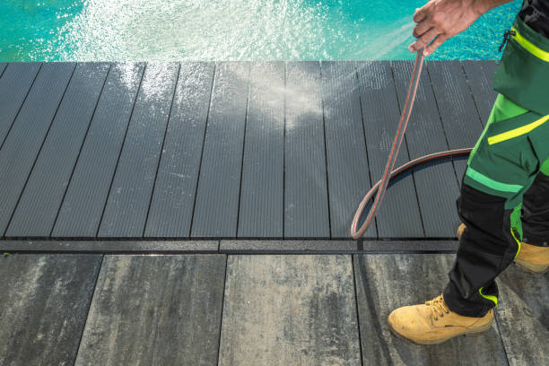 Best Garage Pressure Washing  in New Hope, MN